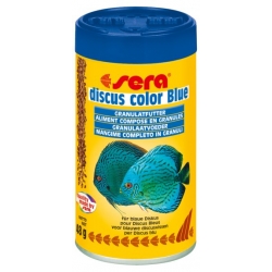 SERA Discus Color Blue 100 ml